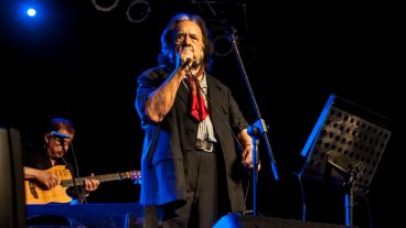 “El potro” volvió a llenar el City Center.