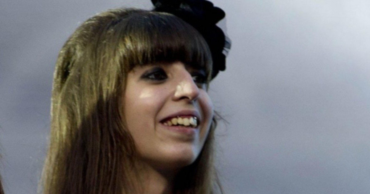 Florencia Kirchner fue dada de alta | Rosario3