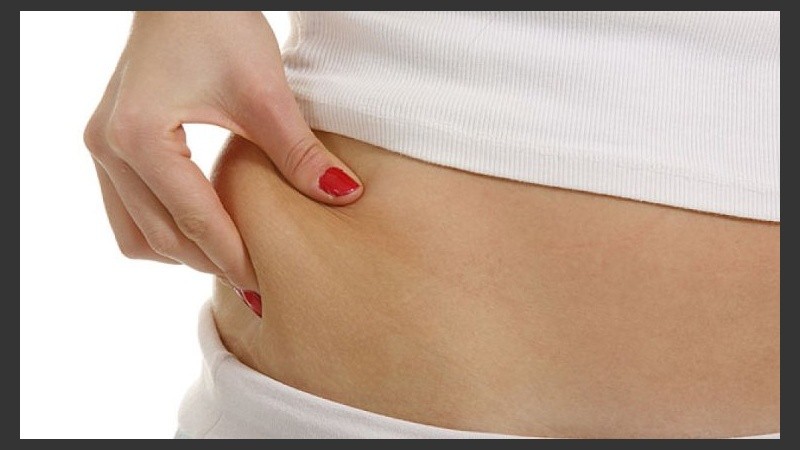 Una alimentación incorrecta o el estrés también favorecen la retención.