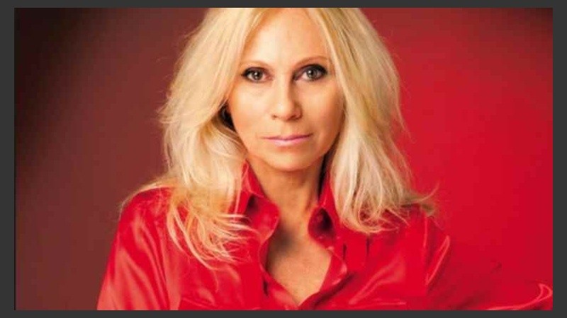 La abogada representa a Wanda Nara y Karina Jelinek, entre otras famosas.