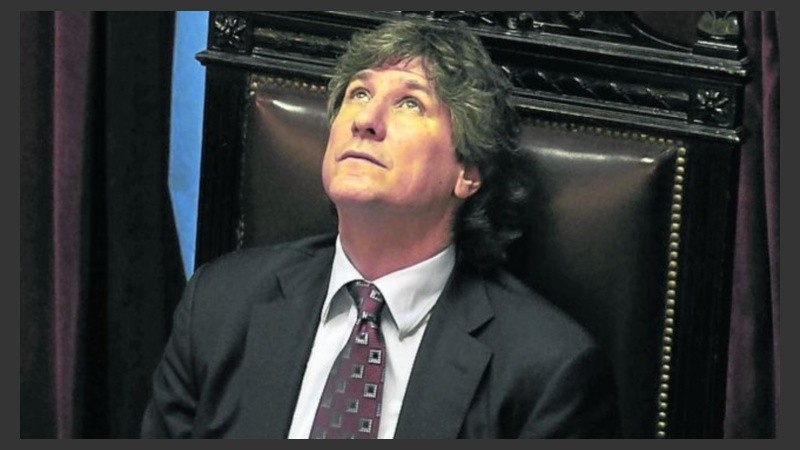 El vicepresidente fue elevado a juicio oral y público.