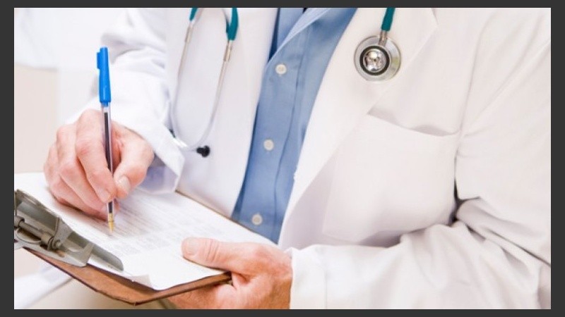 Allí se deberán presentar todos los casos de enfermedades y accidentes que estén vinculados al ámbito laboral.