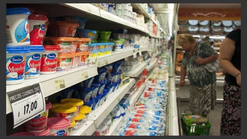 La inflación de enero fue del 2,1% en la provincia.