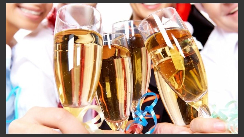 Las jornadas no laborables para disfrutar de las fiestas. 