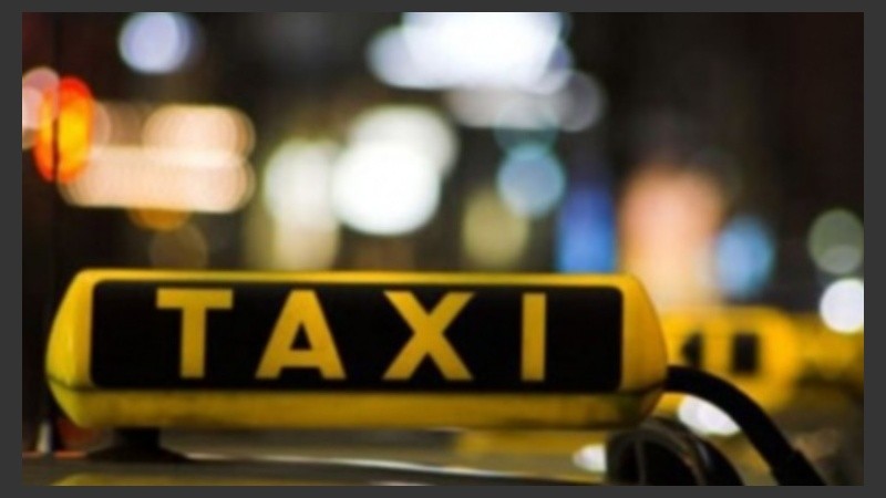 Una nueva instancia para evaluar medidas de seguridad para los taxistas. 