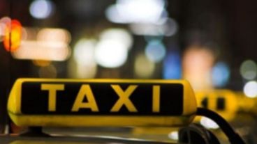 Una nueva instancia para evaluar medidas de seguridad para los taxistas.