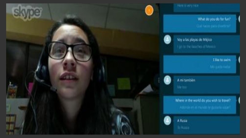 Se espera la incorporación de otros 40 idiomas de mensajería instantánea.