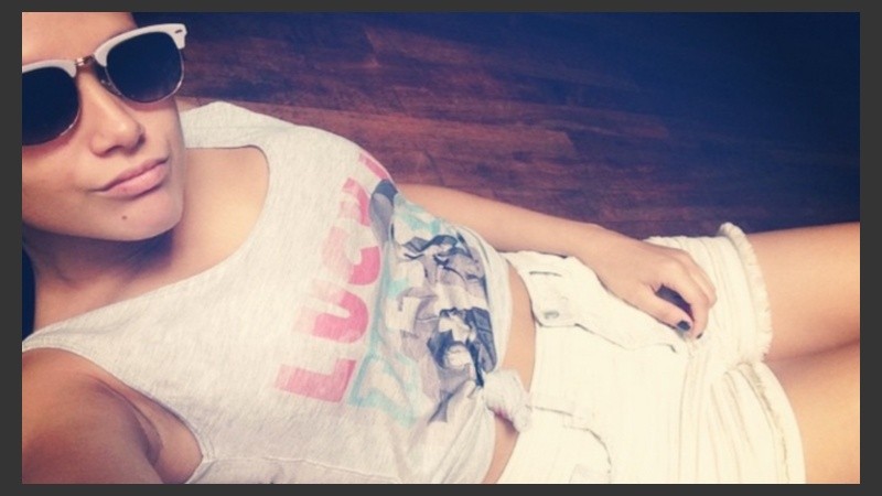 La hija de Nazarena Vélez es una de las actrices de 