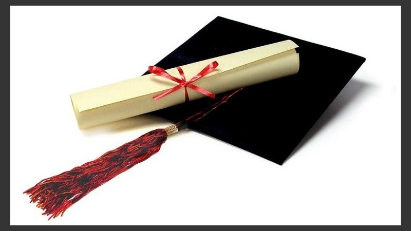 El acto de entrega se realizó en la sede de la Fundación.