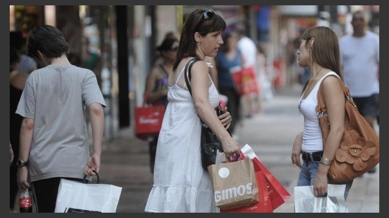 Se conocieron cifras del plan Ahora 12. 