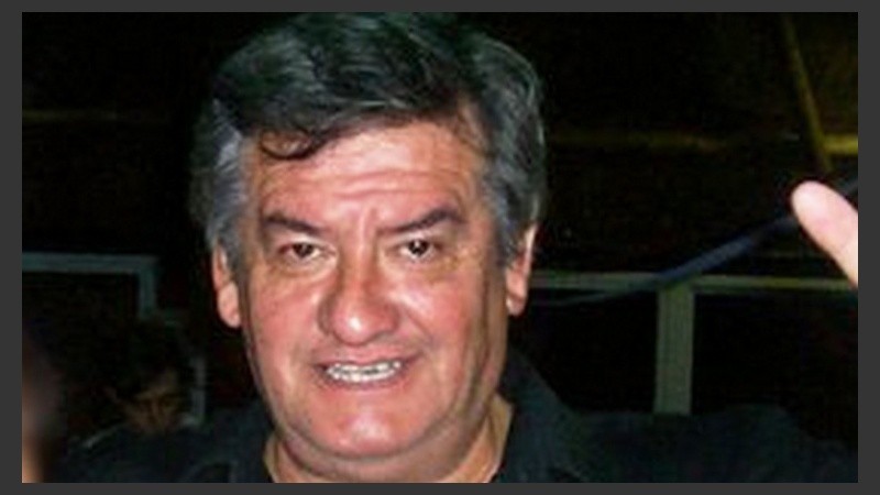 Lovato fue asesinado en su casa, con su familia adentro.