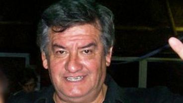 Lovato fue asesinado en su casa, con su familia adentro.