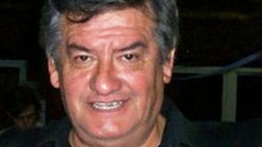 Lovato fue asesinado en su casa de San Lorenzo.