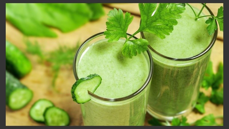 Todo lo que comemos y bebemos influye en nuestro pH para bien o para mal. 