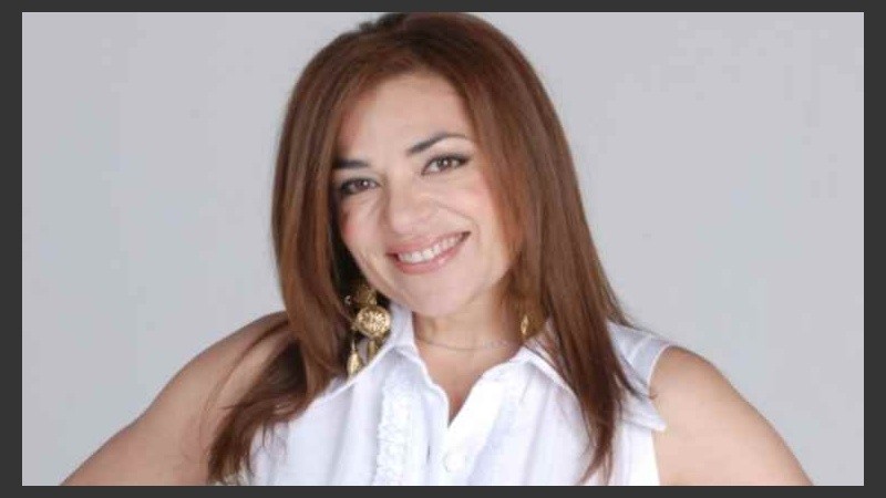 Claribel Medina se suma a las huestes de 