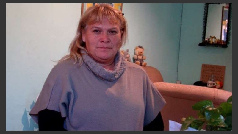 Rosalía seguirá pidiendo Justicia.