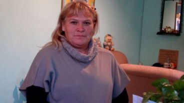 Rosalía seguirá pidiendo Justicia.