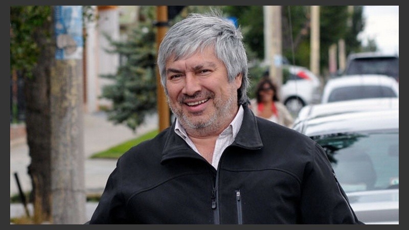 Báez en la lupa de la Justicia.