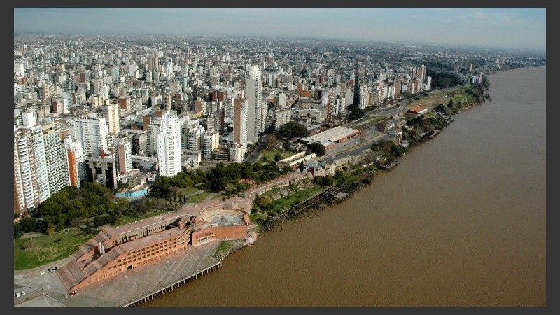 A partir de 2015 se contará con el Profesorado de Educación Secundaria en Lengua y Literatura.