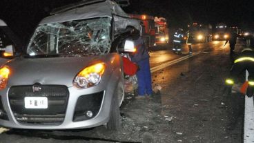 Se reinstala el reclamo de la construcción de autovías.