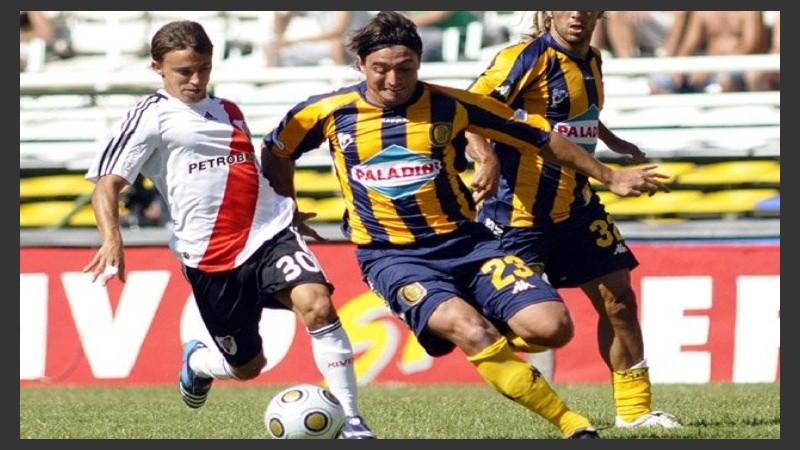 Álvarez podría volver.