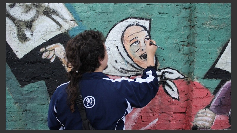 El ex Batallón 121: un lugar para la memoria.