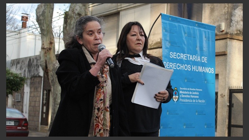 El ex Batallón 121: un lugar para la memoria.