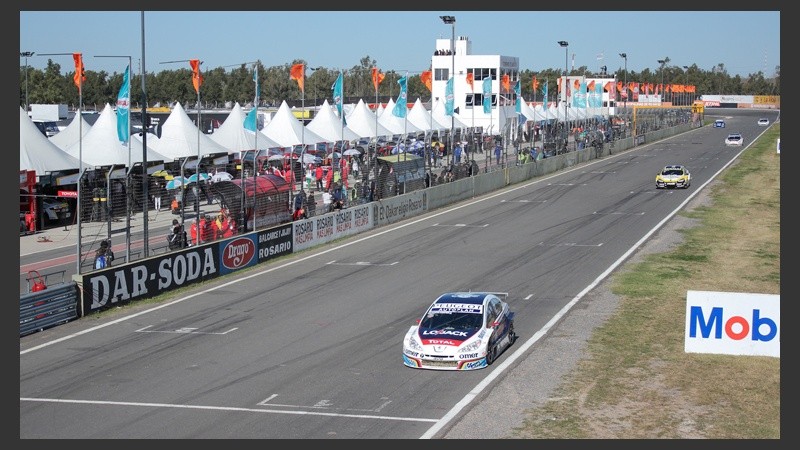 Los ediles indicaron que las obras están atrasadas.