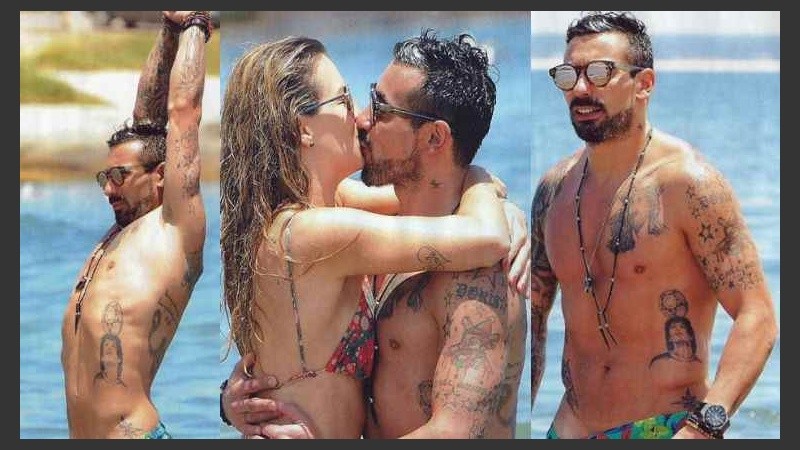 Relax y disfrute para el Pocho, mientras define su futuro.