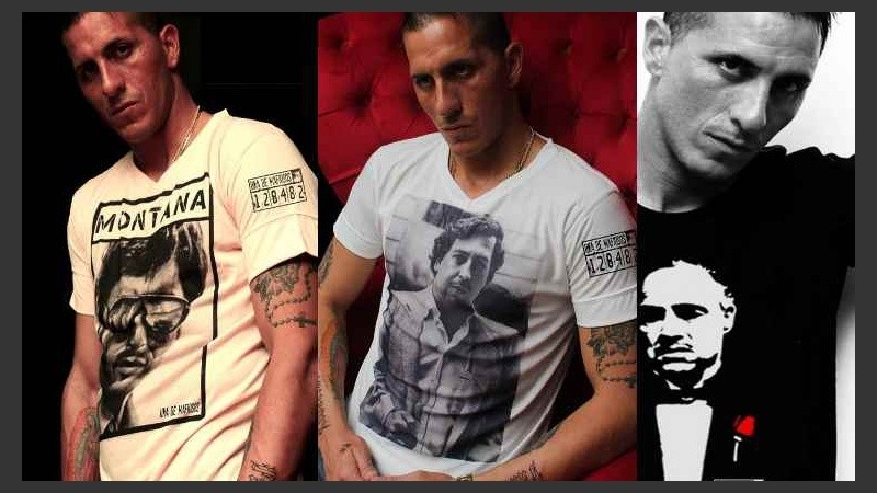 Migliore estuvo detenido, acusado en 