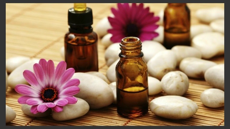 Los aromas actúan en nuestro interior por asociación de imágenes.