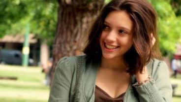 La niña fue hallada sin vida en la playa.