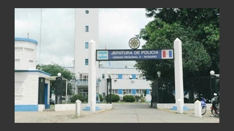 Amaya y García dejarán de ser los jefes de la UR II.