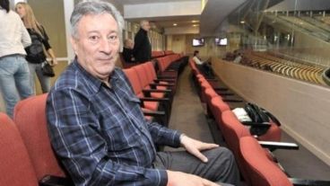 Segura descartó por el momento presentarse a las próximas elecciones.