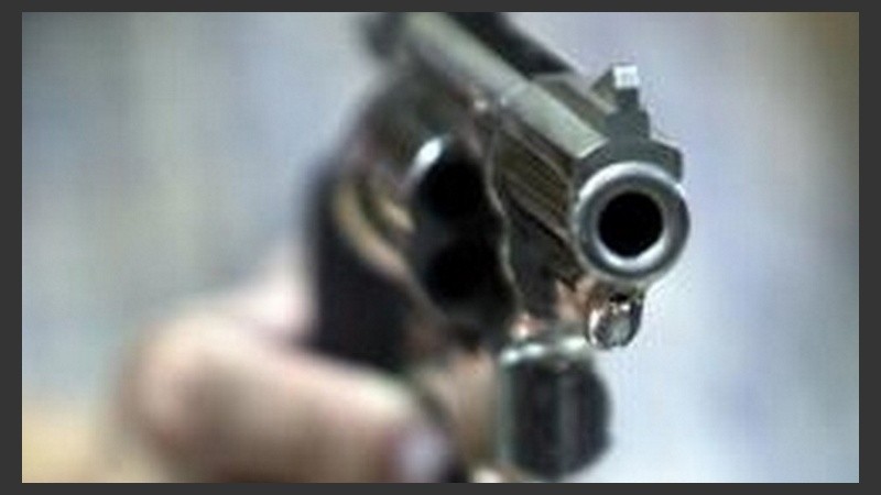 Villa Gobernador Gálvez sumó un nuevo hecho de violencia. 