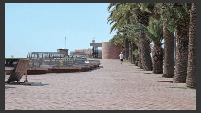 Un día para disfrutar bajo cielo