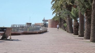 Un día para disfrutar bajo cielo