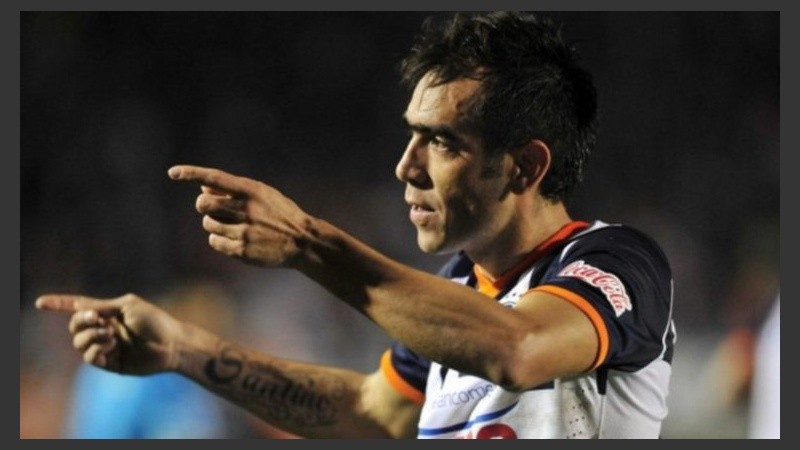 Una posibilidad de regreso. 