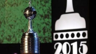 Los repechajes de la Copa Libertadores comenzarán el 3 de febrero.