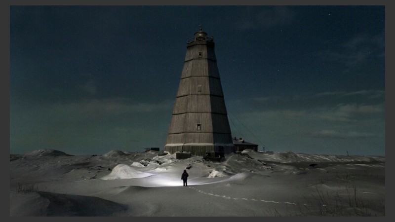 Tan silenciosa es su existencia que se ganó el título de “el hombre más solitario del mundo”.