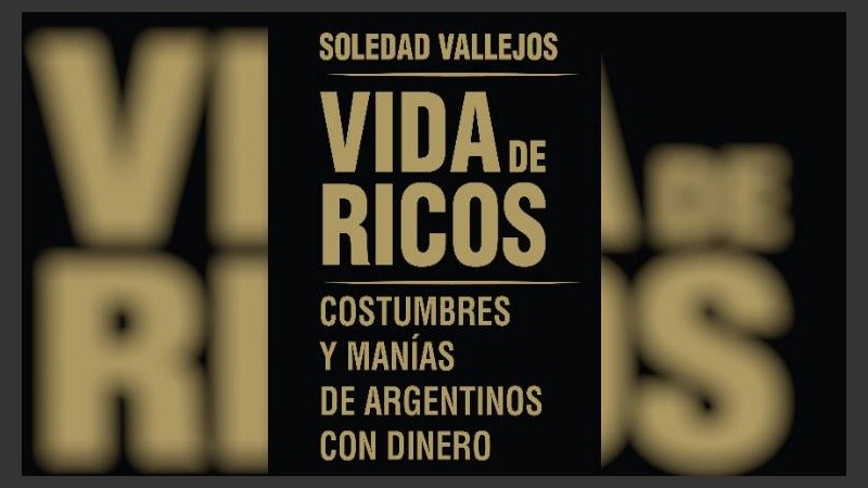 Los ricos argentinos prefieren llevar dólares en lugar de pesos porque “abultan menos”.
