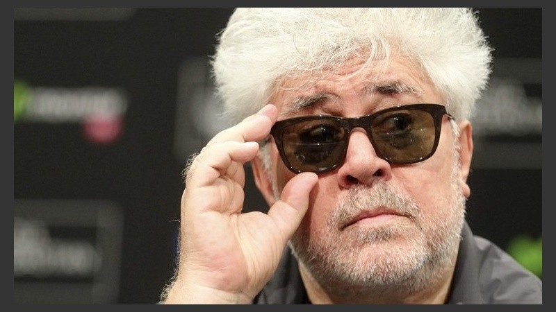 El director ya trabaja en un nuevo proyecto.