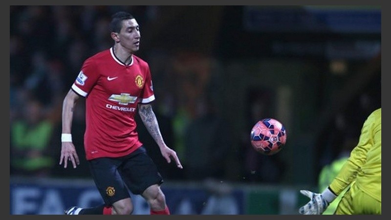 Fideo no terminó de convencer en Inglaterra.