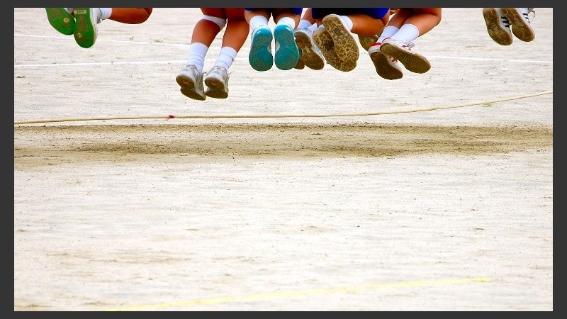 El encuentro está impulsado por la Organización Mundial para la Educación Preescolar.