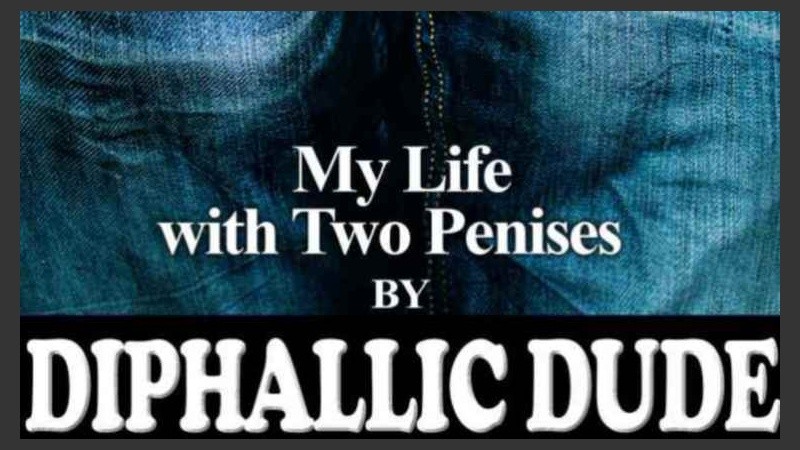 El hombre, cuyo nombre no se conoce, se hace llamar en el foro Reddit 