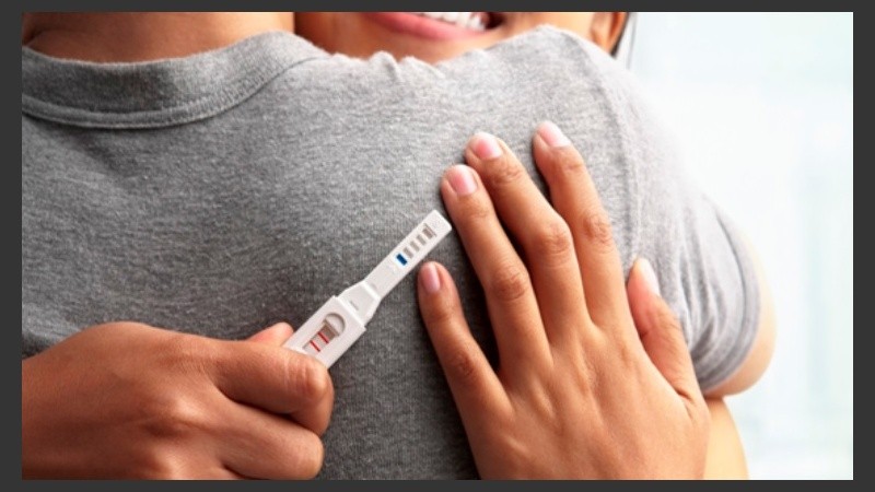 El primer paso es realizarse una revisión general del estado de salud sexual para evitar enfermedades.