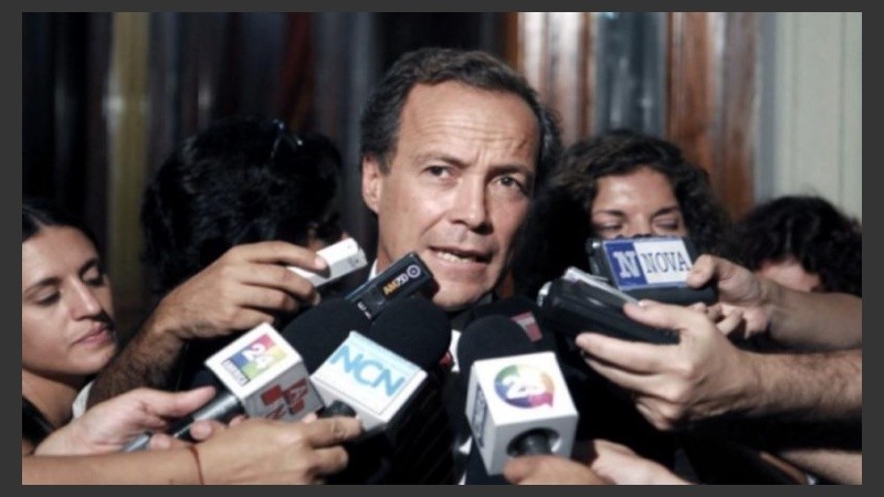 El senador dijo que aún no llegó una reforma policial profunda.