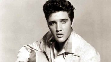 Elvis Presley estuvo nominado 14 veces al Grammy, premio que ganó en tres oportunidades.