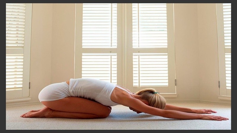 Conocer nuestro propio cuerpo para tener un control total sobre él, y mejorar nuestra calidad de vida a través de movimientos es lo que promete el novedoso método Feldenkrais.