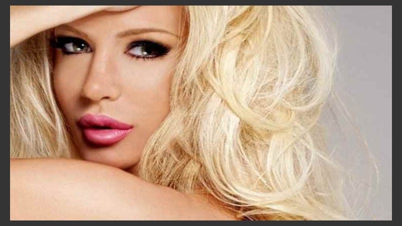 La vedette hace temporada en Carlos Paz con la obra 